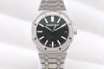 Audemars Piguet Royal Oak Selfwinding 15510 Price in Australia | $87k thumbnail 2