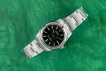 Rolex Oyster Perpetual 34 124200 Price in Australia | $9.9k thumbnail 1