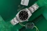 Rolex Oyster Perpetual 34 124200 Price in Australia | $9.9k thumbnail 2