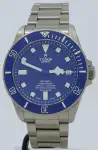 Tudor Pelagos - Ref. 25600TB | Watch Scout thumbnail 1
