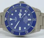 Tudor Pelagos - Ref. 25600TB | Watch Scout thumbnail 4
