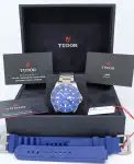 Tudor Pelagos - Ref. 25600TB | Watch Scout thumbnail 7