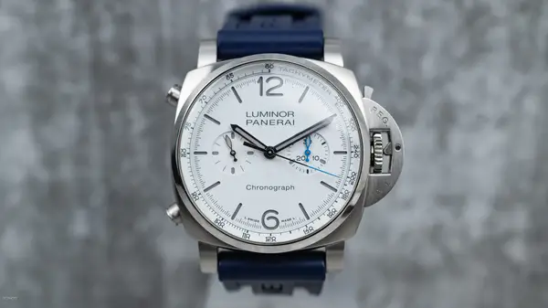 Panerai Luminor Chrono