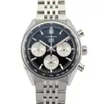TAG Heuer Carrera Chronograph 60th Anniversary Glassbox CBS2210.BA0048 Price in Australia | $6.5k thumbnail 1