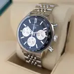 TAG Heuer Carrera Chronograph 60th Anniversary Glassbox CBS2210.BA0048 Price in Australia | $6.5k thumbnail 3