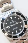 Rolex Submariner 14060 Price in Australia | $15k, 1999 Good thumbnail 2