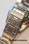 Rolex Submariner 14060 Price in Australia | $15k, 1999 Good thumbnail 3