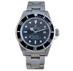 Rolex Sea-Dweller (2007) - Ref. 16600 | Watch Scout thumbnail 1