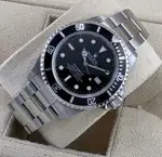Rolex Sea-Dweller (2007) - Ref. 16600 | Watch Scout thumbnail 2
