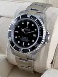 Rolex Sea-Dweller (2007) - Ref. 16600 | Watch Scout thumbnail 3