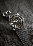 Blancpain Fifty Fathoms 40 Barakuda SS Limited Edition (2019) - Ref. 5008B-1130-B52A | Watch Scout thumbnail 1