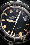 Blancpain Fifty Fathoms 40 Barakuda SS Limited Edition (2019) - Ref. 5008B-1130-B52A | Watch Scout thumbnail 2