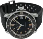 Blancpain Fifty Fathoms 40 Barakuda SS Limited Edition (2019) - Ref. 5008B-1130-B52A | Watch Scout thumbnail 5