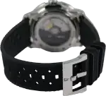 Blancpain Fifty Fathoms 40 Barakuda SS Limited Edition (2019) - Ref. 5008B-1130-B52A | Watch Scout thumbnail 8