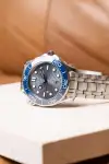 Omega Seamaster Diver 300M (2019) - Ref. 210.30.42.20.06.001 | Watch Scout thumbnail 3