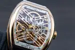 Franck Muller Vanguard 7 Days (2024) - Ref. 12887 | Watch Scout thumbnail 16