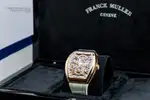 Franck Muller Vanguard 7 Days (2024) - Ref. 12887 | Watch Scout thumbnail 18