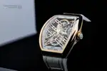 Franck Muller Vanguard 7 Days (2024) - Ref. 12887 | Watch Scout thumbnail 3