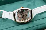 Franck Muller Vanguard 7 Days (2024) - Ref. 12887 | Watch Scout thumbnail 4