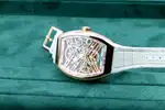 Franck Muller Vanguard 7 Days (2024) - Ref. 12887 | Watch Scout thumbnail 5