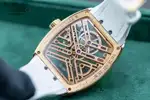 Franck Muller Vanguard 7 Days (2024) - Ref. 12887 | Watch Scout thumbnail 7