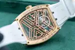 Franck Muller Vanguard 7 Days (2024) - Ref. 12887 | Watch Scout thumbnail 8