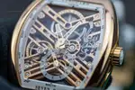 Franck Muller Vanguard 7 Days (2024) - Ref. 12887 | Watch Scout thumbnail 9