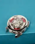 Mb&f MAD 1 Red (2022) | Watch Scout thumbnail 1