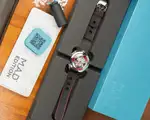 Mb&f MAD 1 Red (2022) | Watch Scout thumbnail 3