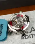 Mb&f MAD 1 Red (2022) | Watch Scout thumbnail 4