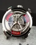 Mb&f MAD 1 Red (2022) | Watch Scout thumbnail 5