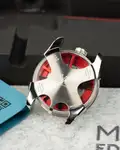 Mb&f MAD 1 Red (2022) | Watch Scout thumbnail 6
