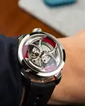 Mb&f MAD 1 Red (2022) | Watch Scout thumbnail 10