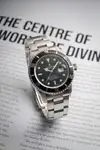 Rolex Submariner (1985) - Ref. 16800 | Watch Scout thumbnail 1