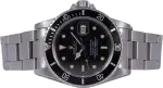 Rolex Submariner (1985) - Ref. 16800 | Watch Scout thumbnail 4