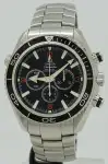 Omega Seamaster Planet Ocean (2000s) - Ref. 2210.51.00 | Watch Scout thumbnail 1
