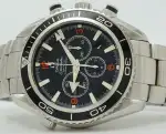 Omega Seamaster Planet Ocean (2000s) - Ref. 2210.51.00 | Watch Scout thumbnail 4