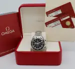 Omega Seamaster Planet Ocean (2000s) - Ref. 2210.51.00 | Watch Scout thumbnail 7