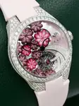 Graf Floral (2022) - Ref. GFA37WGSLD | Watch Scout thumbnail 1
