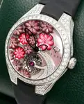 Graf Floral (2022) - Ref. GFA37WGSLD | Watch Scout thumbnail 2