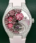 Graf Floral (2022) - Ref. GFA37WGSLD | Watch Scout thumbnail 3