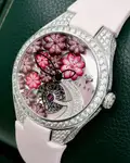 Graf Floral (2022) - Ref. GFA37WGSLD | Watch Scout thumbnail 5