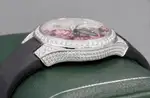 Graf Floral (2022) - Ref. GFA37WGSLD | Watch Scout thumbnail 8