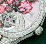 Graf Floral (2022) - Ref. GFA37WGSLD | Watch Scout thumbnail 10