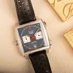 TAG Heuer Monaco (c2024) - Ref. CAW211P | Watch Scout thumbnail 1