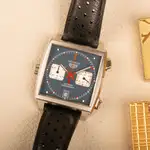 TAG Heuer Monaco (c2024) - Ref. CAW211P | Watch Scout thumbnail 2