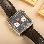 TAG Heuer Monaco (c2024) - Ref. CAW211P | Watch Scout thumbnail 3