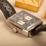 TAG Heuer Monaco (c2024) - Ref. CAW211P | Watch Scout thumbnail 4