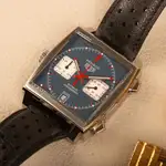 TAG Heuer Monaco (c2024) - Ref. CAW211P | Watch Scout thumbnail 5