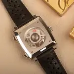 TAG Heuer Monaco (c2024) - Ref. CAW211P | Watch Scout thumbnail 6